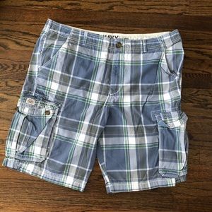 Old Navy Cargo Shorts
